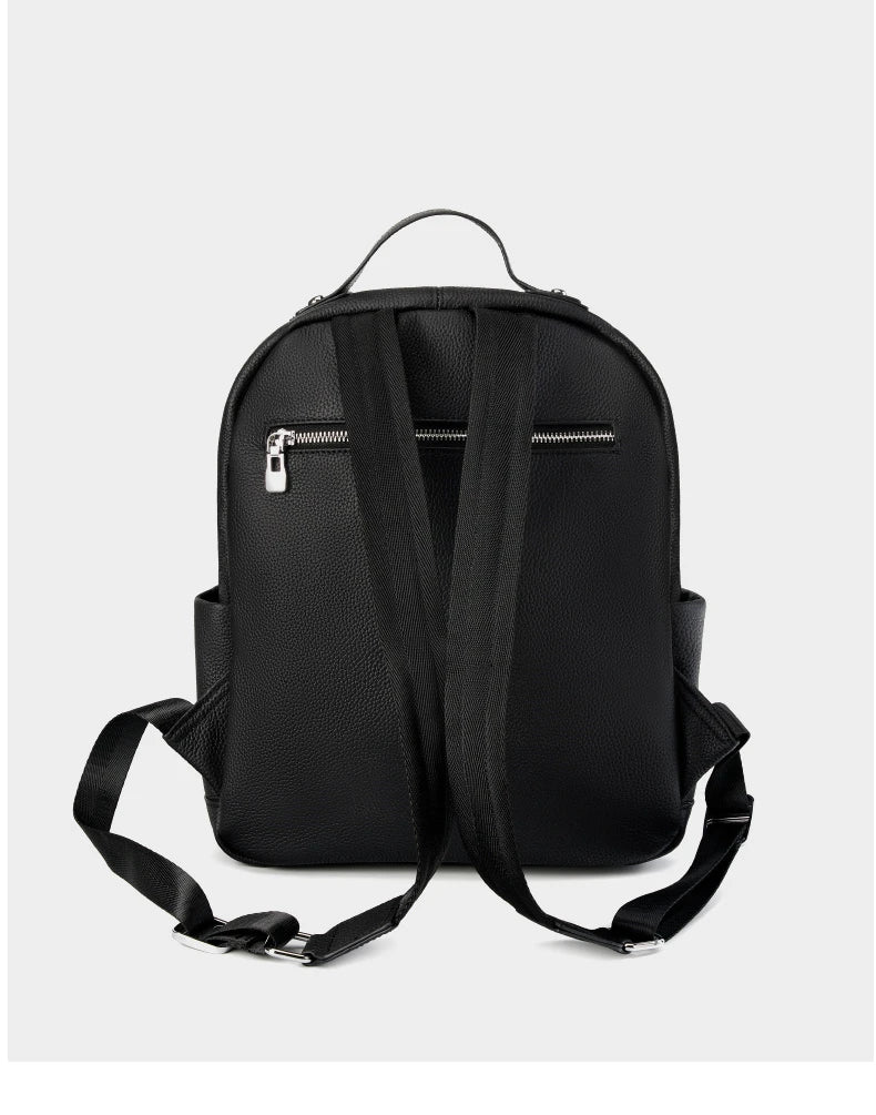Signature Satchel Elanora