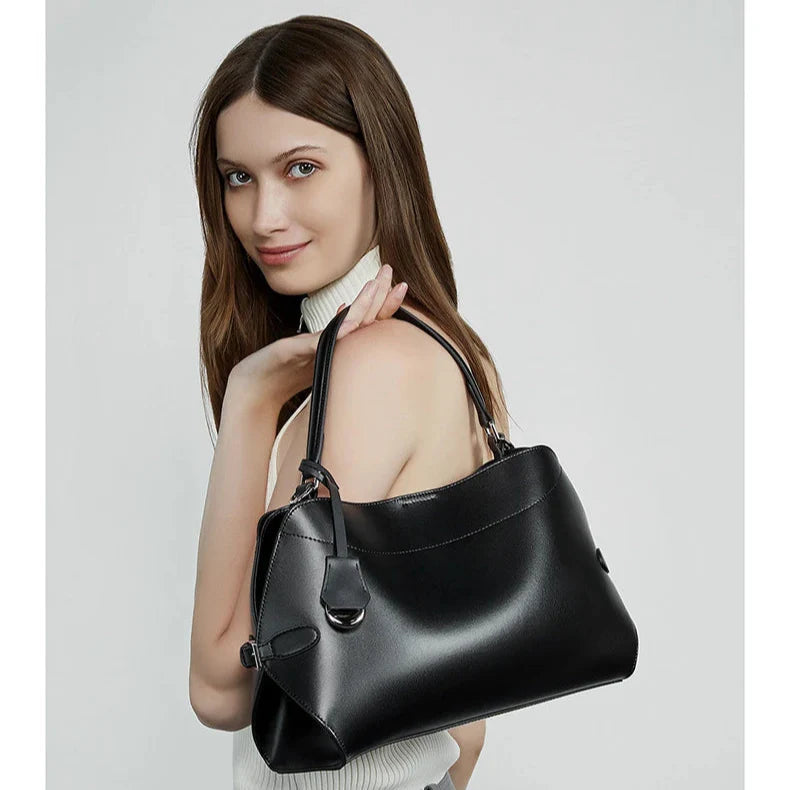 Milano Satchel Elanora