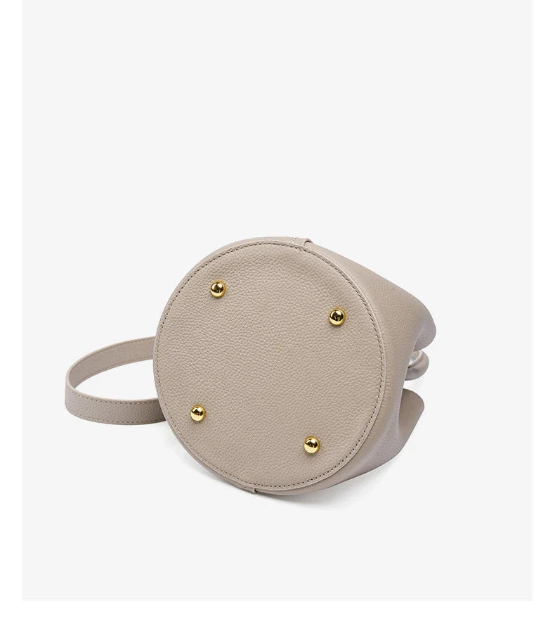 Autumn Haze Satchel Elanora
