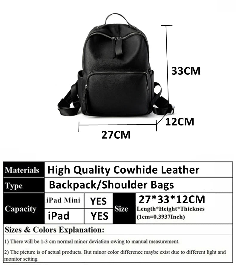 Signature Satchel Elanora