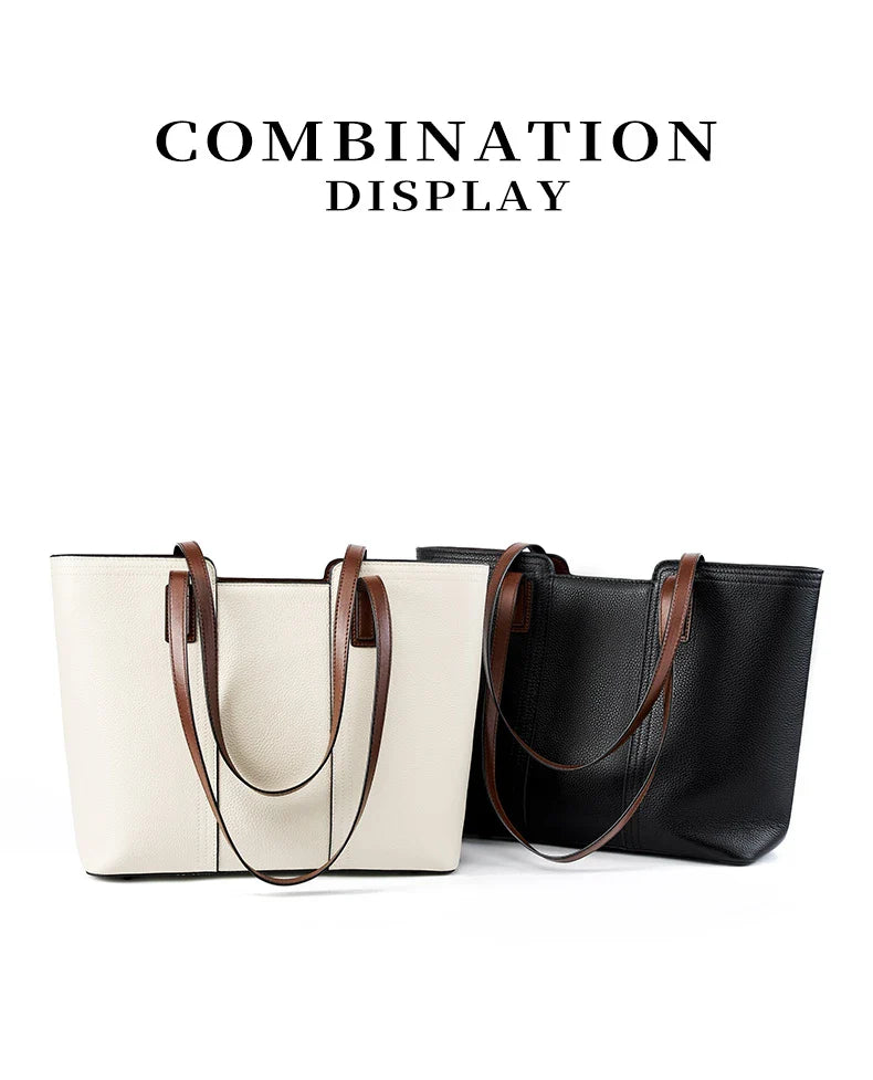 Everyday Luxe Shopper Elanora