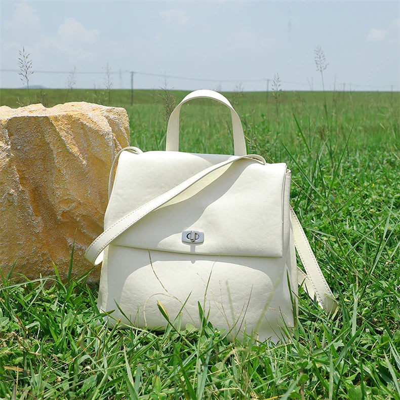 Amélie Satchel Glamunik