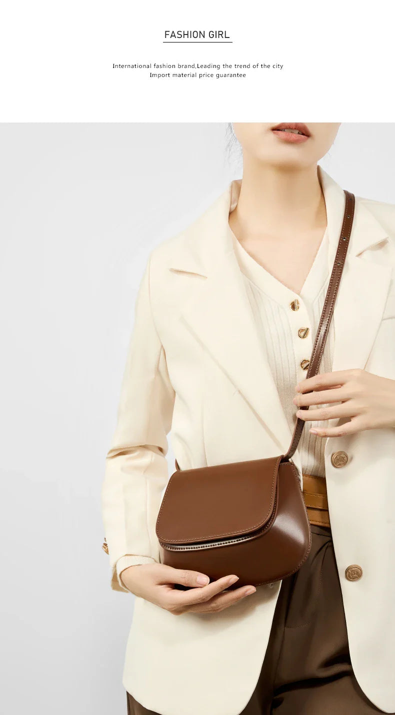 Onyx Crossbody Glamunik