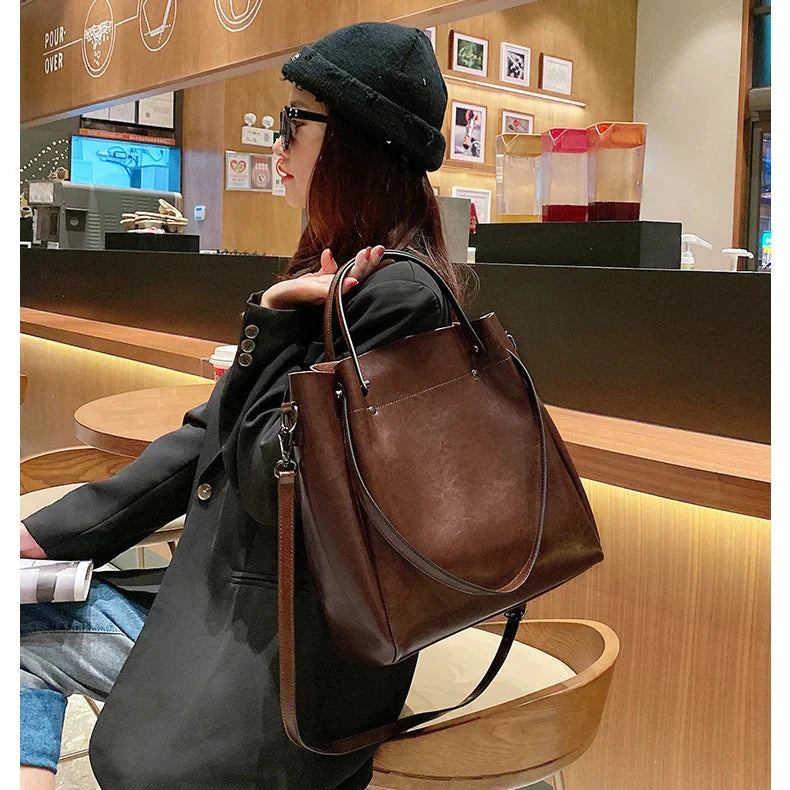 Firenze Top Handle Elanora