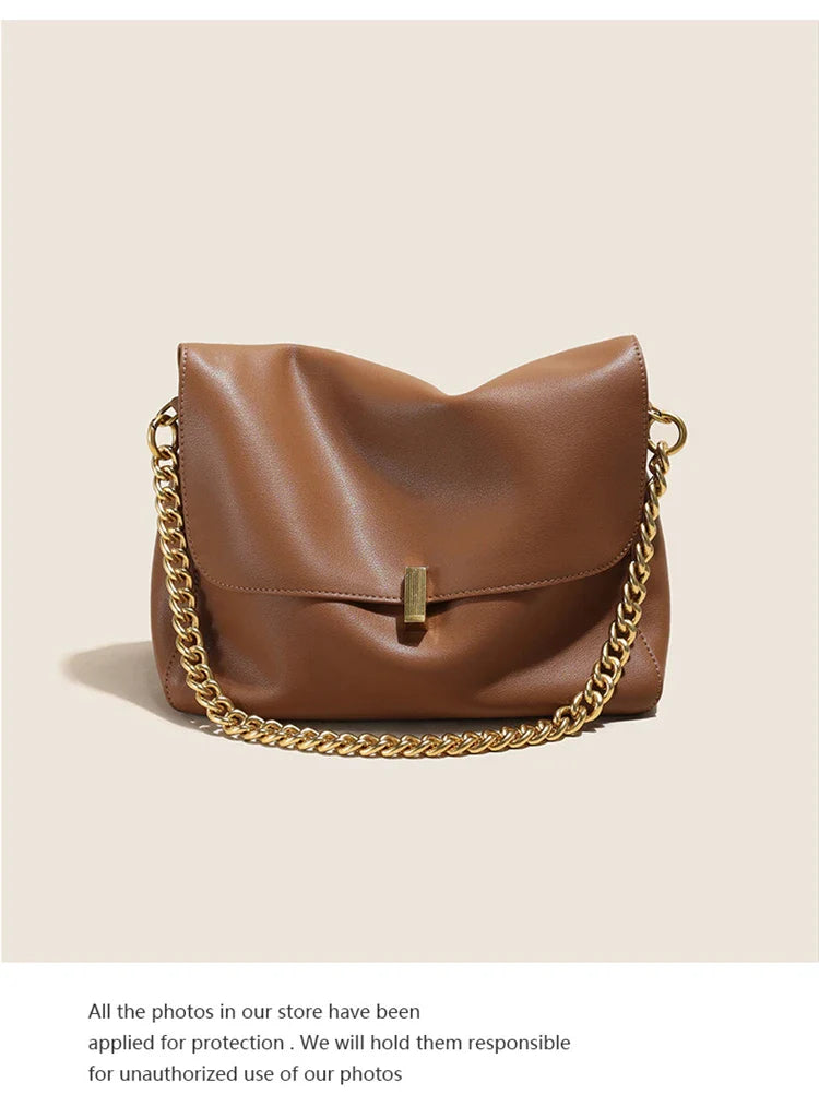 Amethyst Shopper Elanora