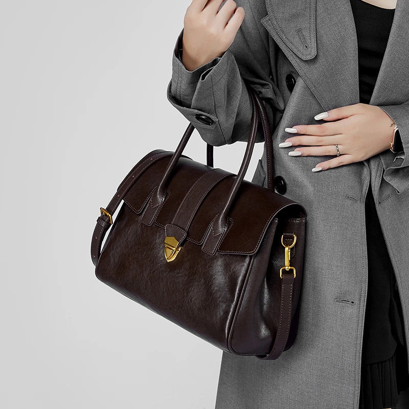 Garnet Mini Bag Elanora