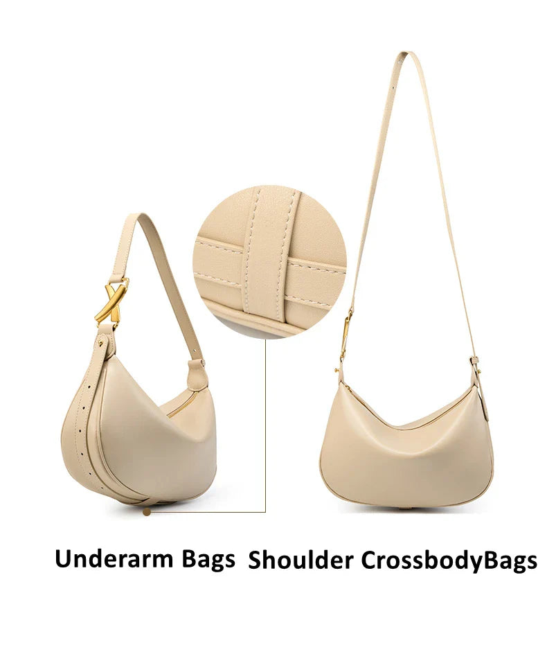 Luna Shoulder Glamunik