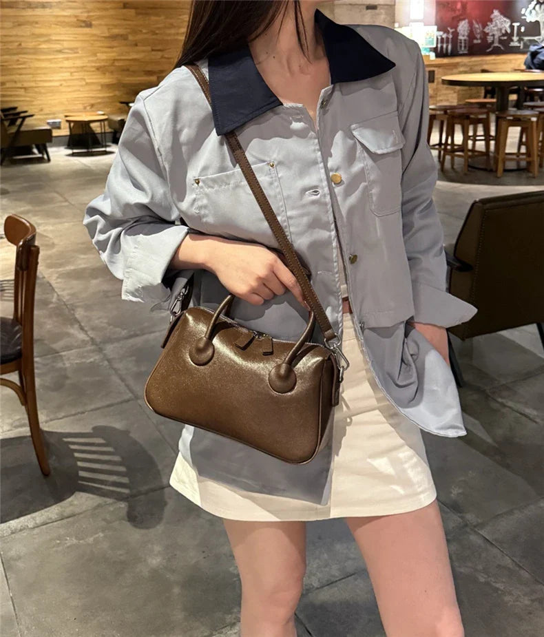 Twilight Satchel Glamunik