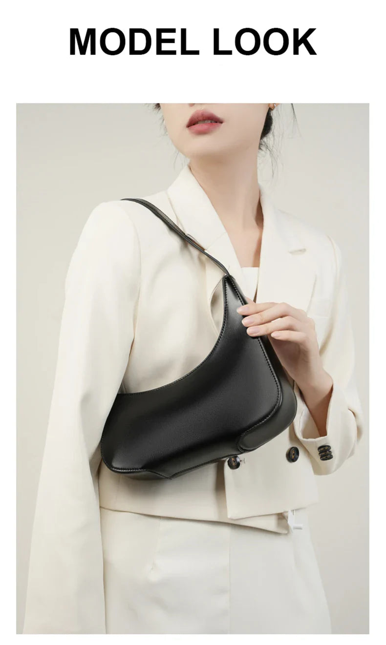 Midnight Crossbody Glamunik