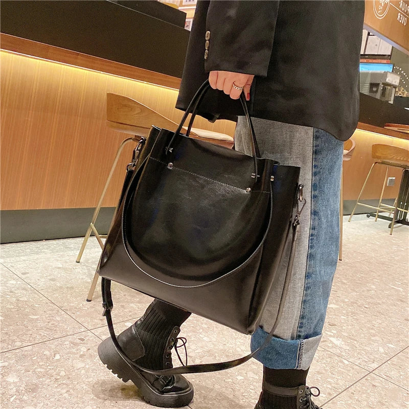 Firenze Top Handle Elanora
