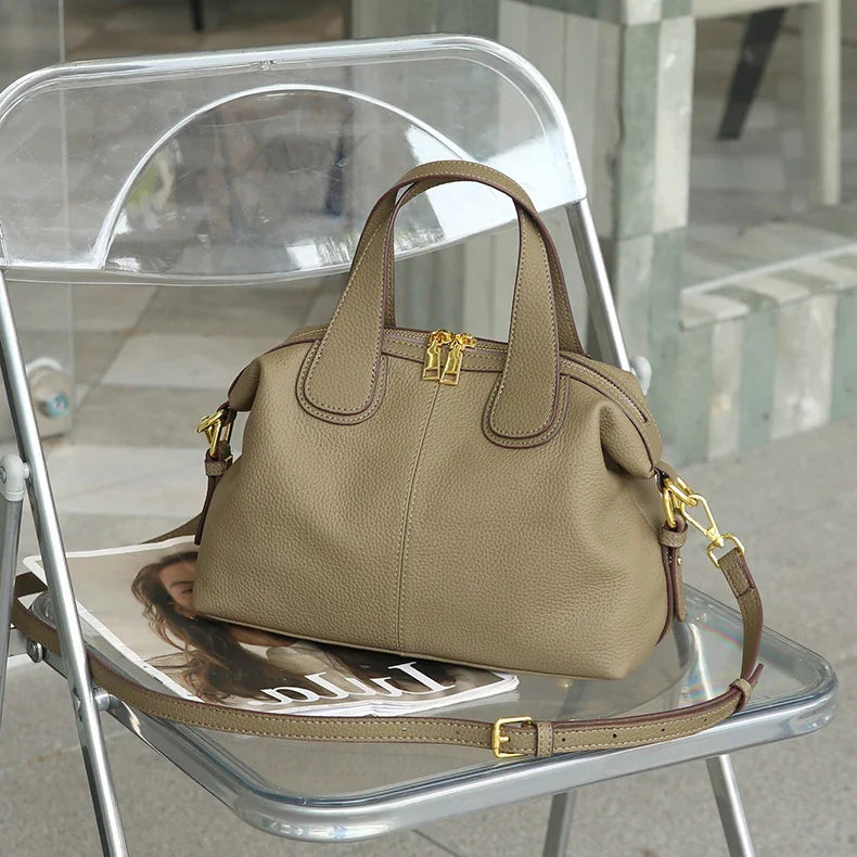 Belgravia Shoulder Elanora