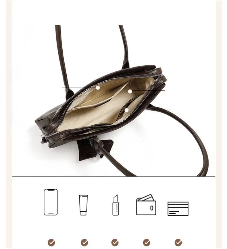 Sophia Luxe Mini Glamunik