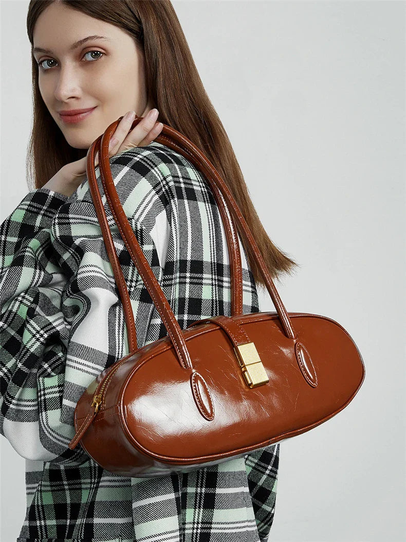 Empire Shoulder Bag Glamunik