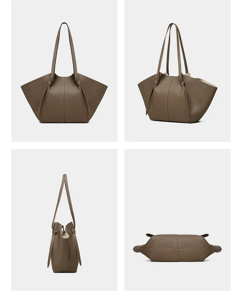 Diamond Glow Clutch Elanora