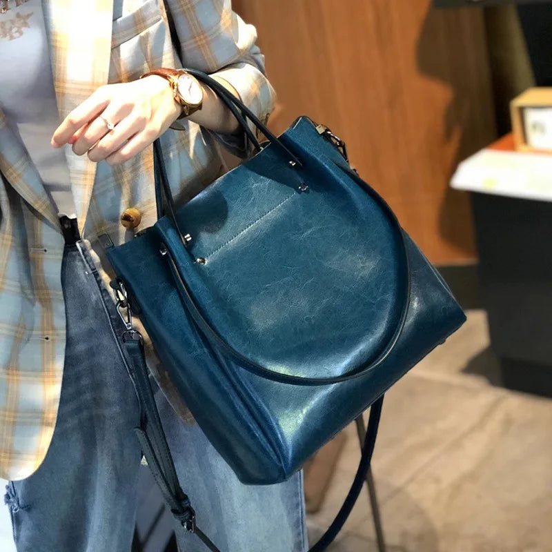Firenze Top Handle Elanora