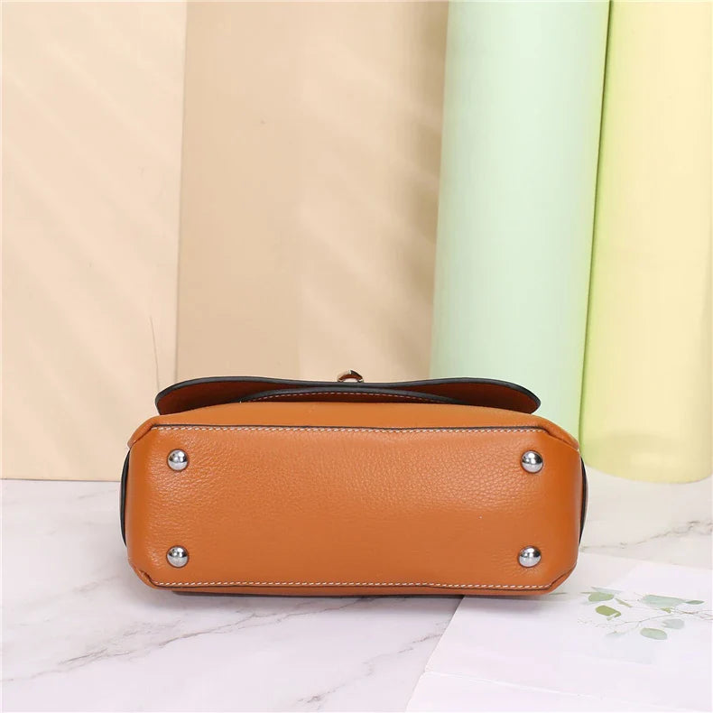 Kensington Satchel Elanora