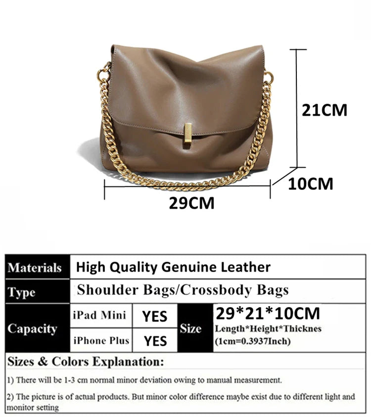 Amethyst Shopper Elanora