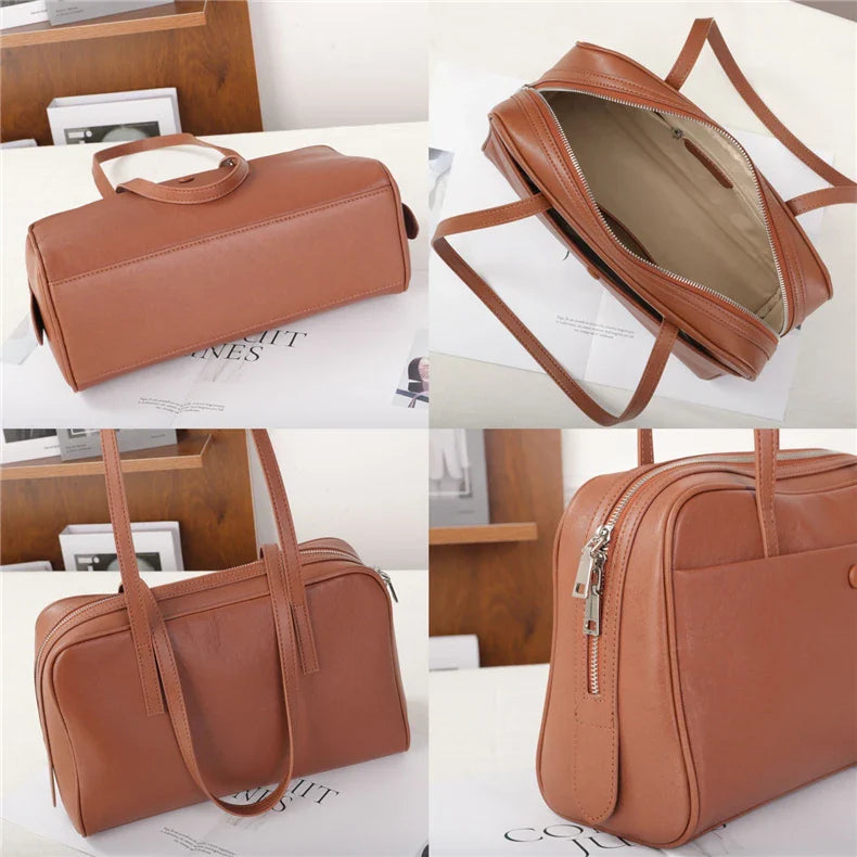 Roma Elegance Tote Elanora