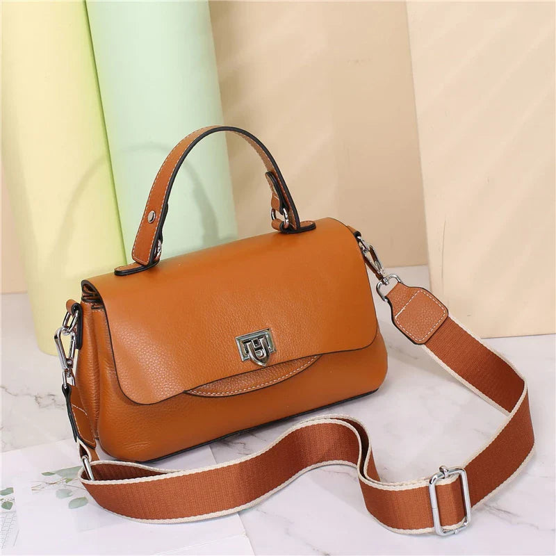 Kensington Satchel Elanora