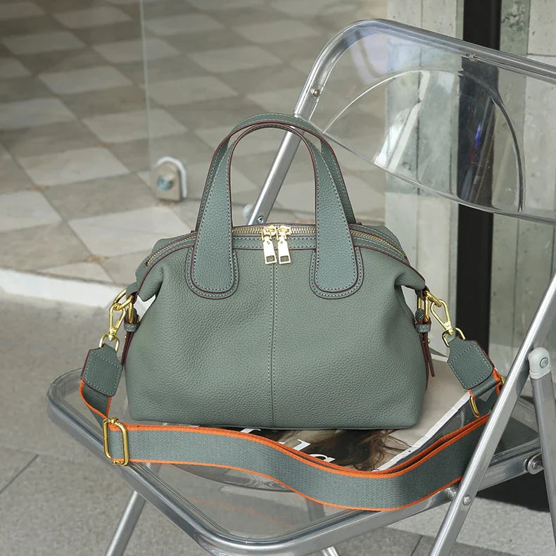 Belgravia Shoulder Elanora