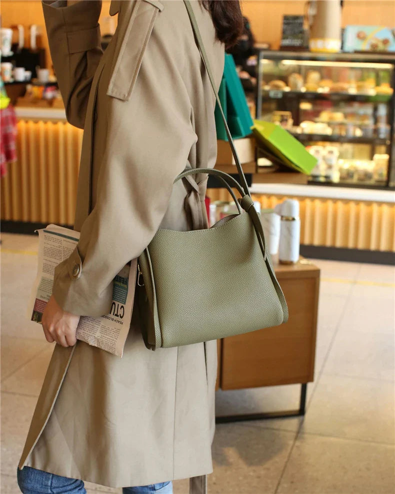 Anaïs Bucket Glamuik