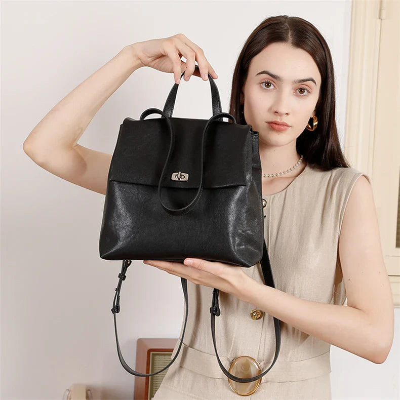 Amélie Satchel Glamunik