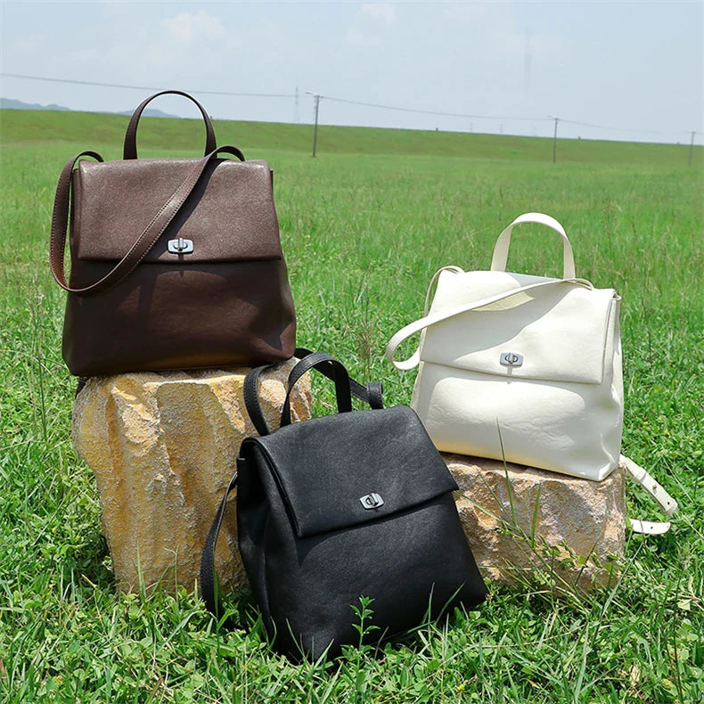 Amélie Satchel Glamunik
