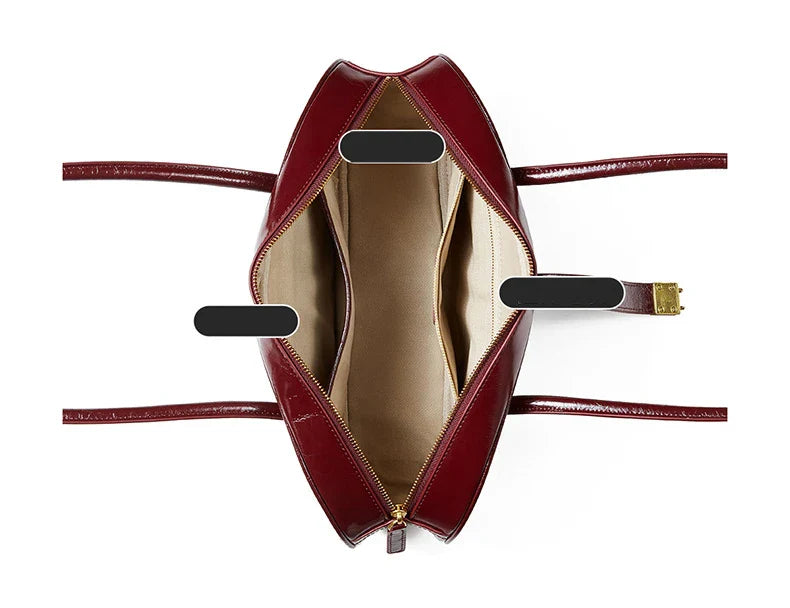Empire Shoulder Bag Glamunik