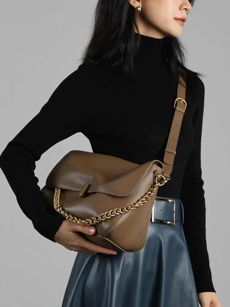 Amethyst Shopper Elanora