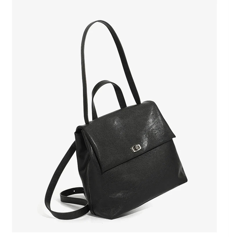 Amélie Satchel Glamunik