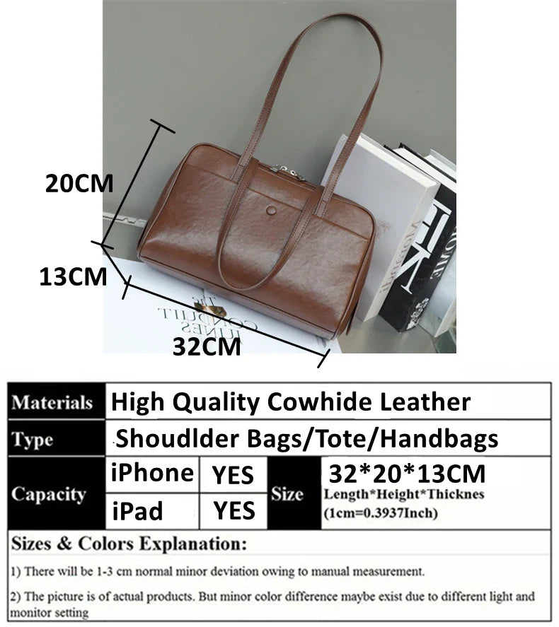 Roma Elegance Tote Elanora