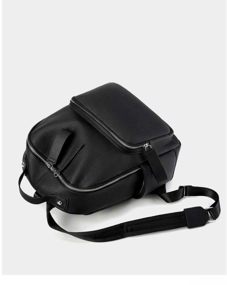 Signature Satchel Elanora