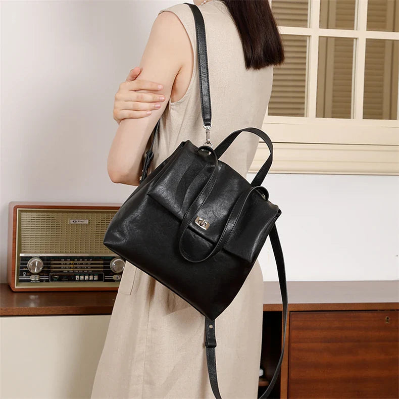 Amélie Satchel Glamunik