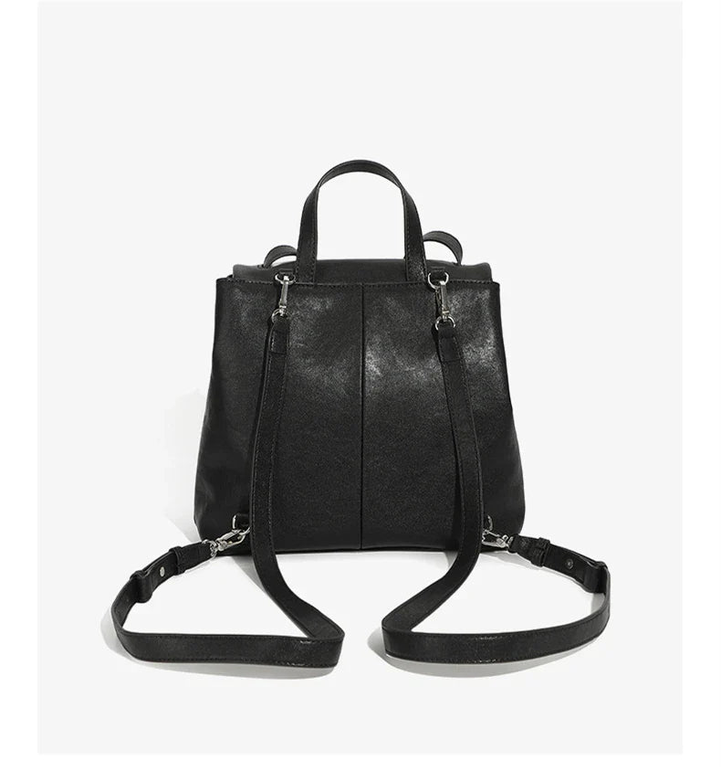 Amélie Satchel Glamunik