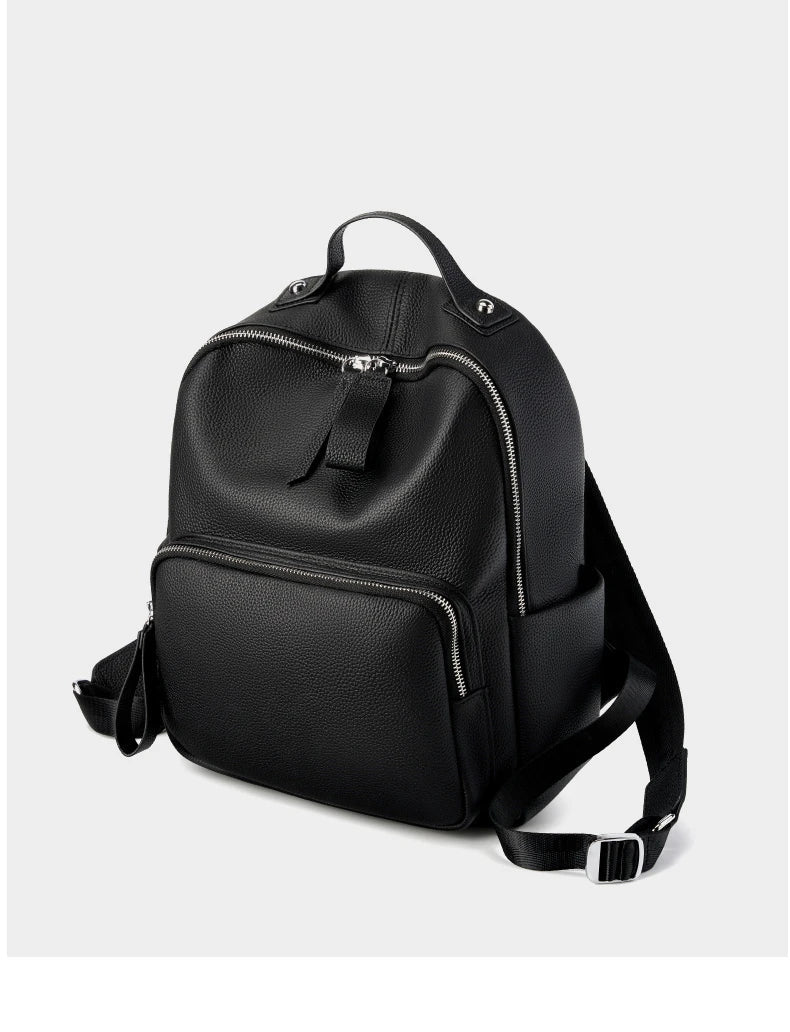 Signature Satchel Elanora