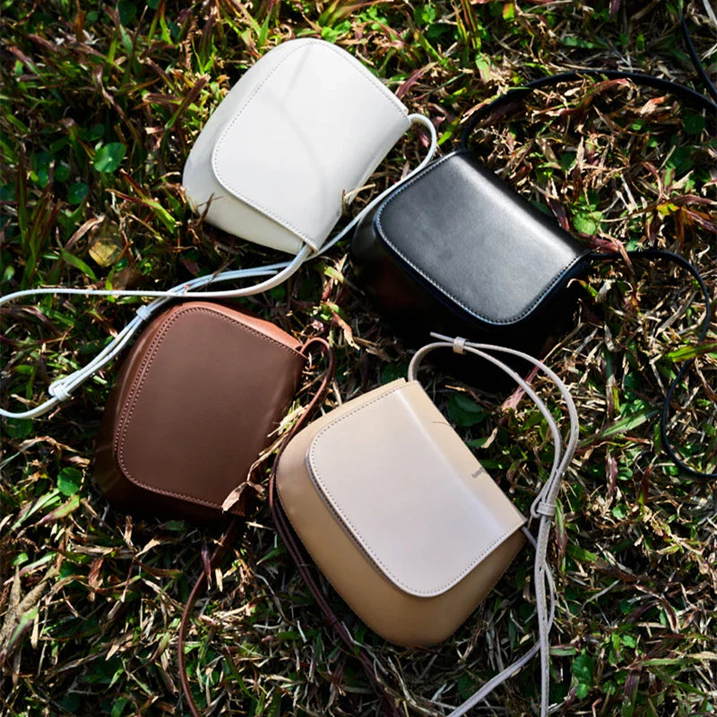 Onyx Crossbody Glamunik