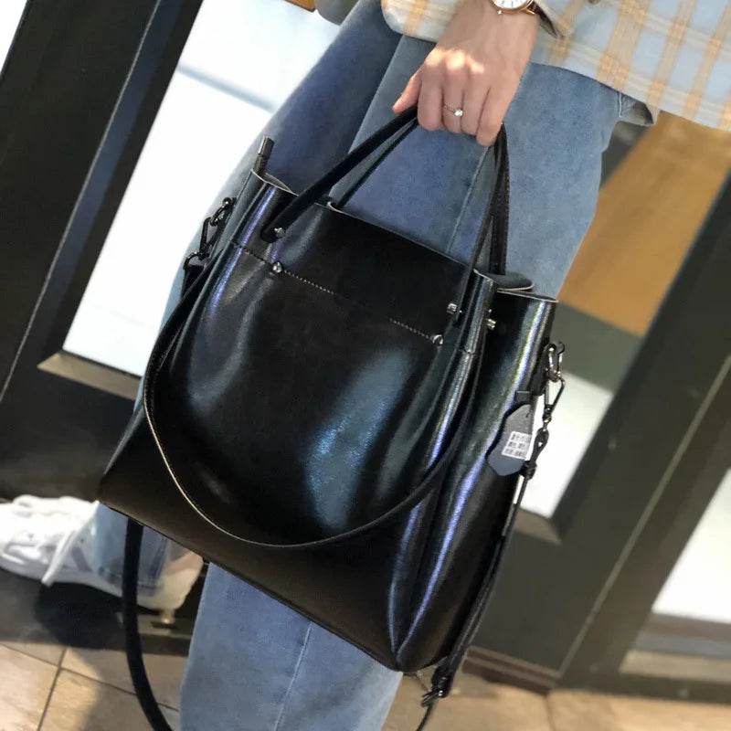 Firenze Top Handle Elanora