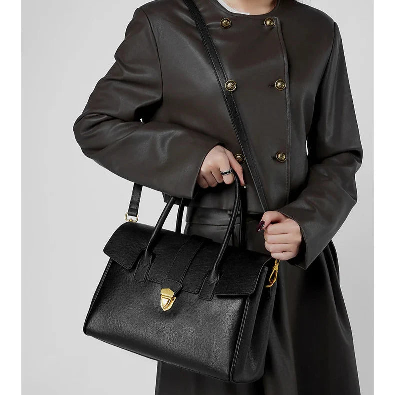 Garnet Mini Bag Elanora