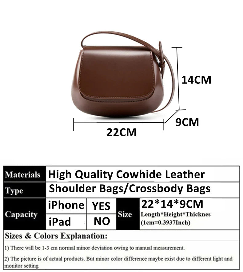 Onyx Crossbody Glamunik