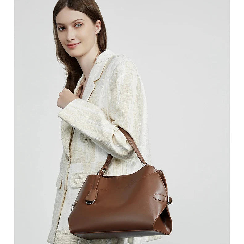 Milano Satchel Elanora