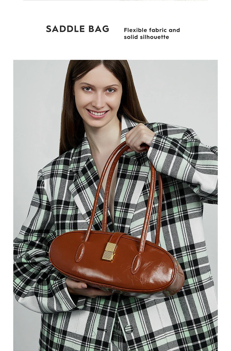 Empire Shoulder Bag Glamunik