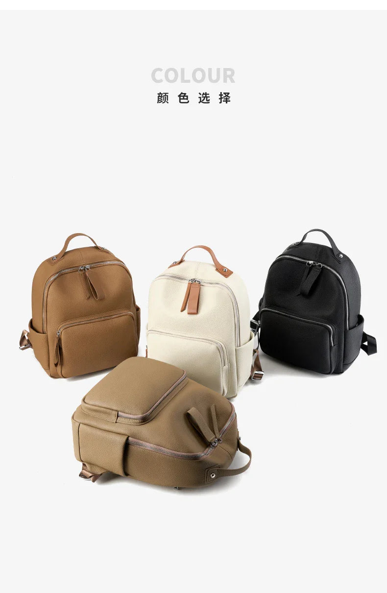 Signature Satchel Elanora