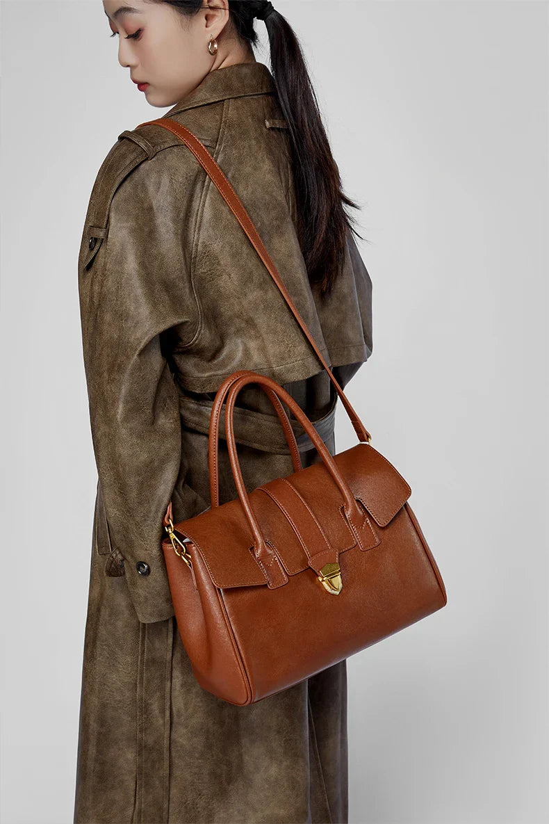 Garnet Mini Bag Elanora