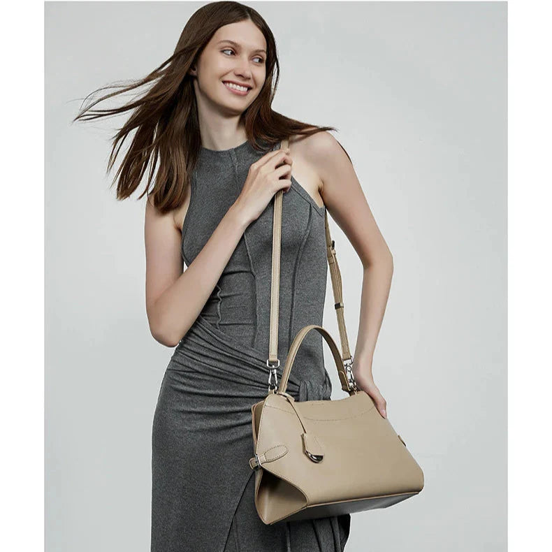 Milano Satchel Elanora