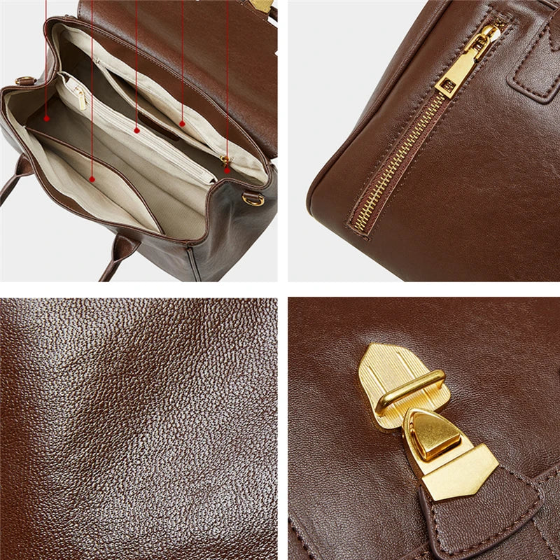 Garnet Mini Bag Elanora