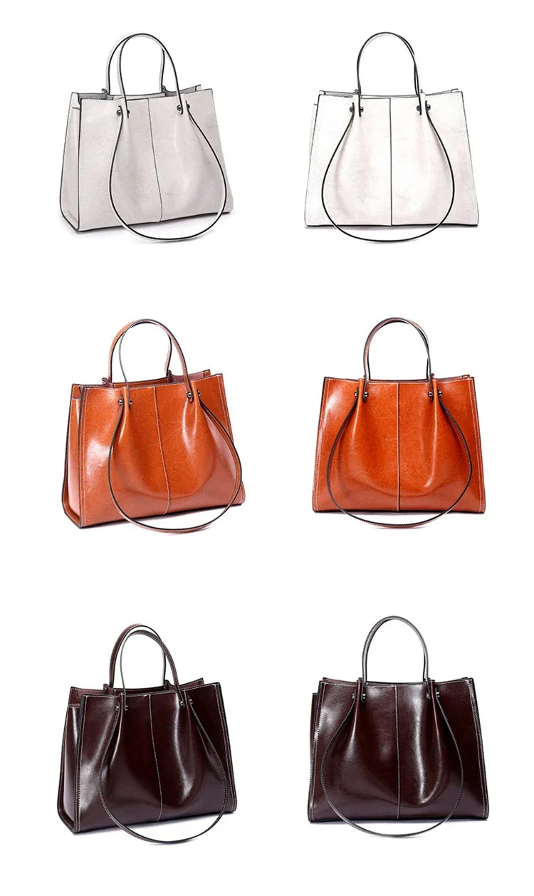 Timeless Tote Elanora