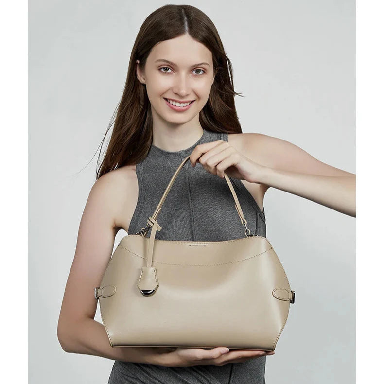 Milano Satchel Elanora