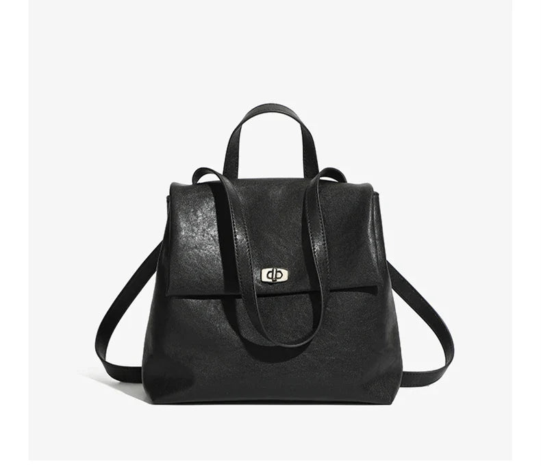 Amélie Satchel Glamunik