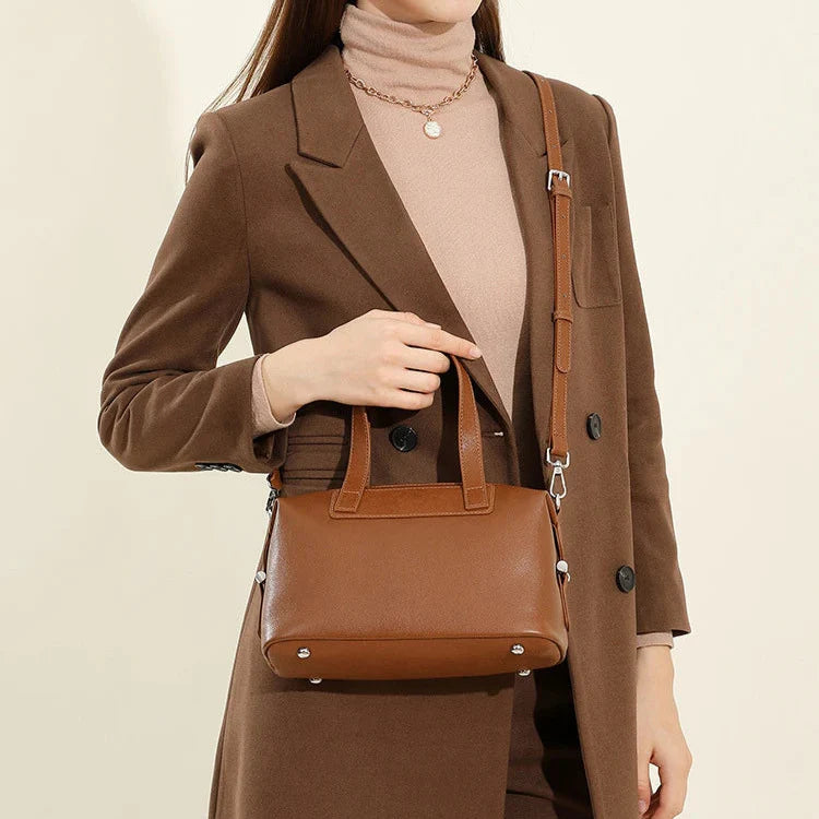 Camden Luxe Backpack Elanora
