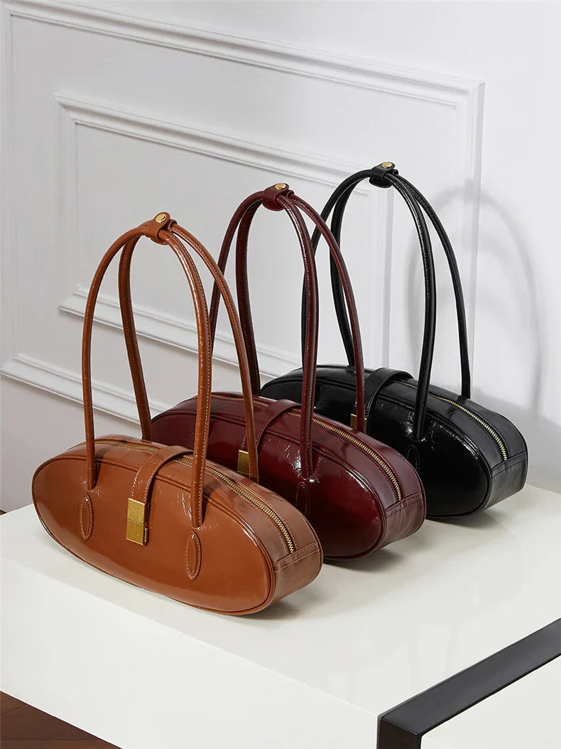 Empire Shoulder Bag Glamunik